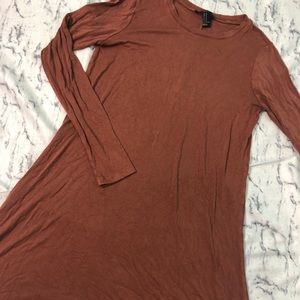Forever 21 Dress